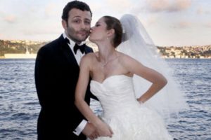 Beg&uuml;m K&uuml;t&uuml;k ilk kez yayınladı!