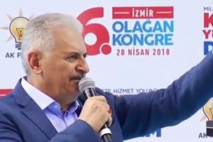 Başbakan Yıldırım: Muhalefetin &ccedil;atı adayı arayışı yerle bir oldu