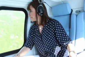 Demet Akbağ ile &Ccedil;ok Aramızda ekrana d&ouml;n&uuml;yor