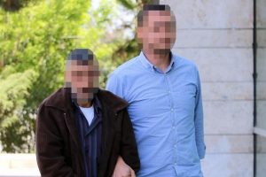 Bonzai ile yakalanan ş&uuml;pheli tutuklandı