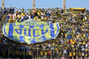 S&uuml;per Lig'e y&uuml;kselecek iki takım belli oldu