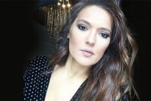Demet Akalın'dan Kardashian'a tepki
