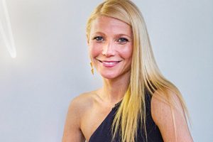 Gwyneth Paltrow: Zombi gibi hissediyordum