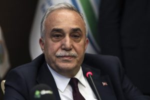 Fakıbaba: 'Bunların tek amacı bu demokrasiyi engellemektir'