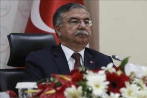 Yılmaz: 25 bin &ouml;ğretmen alımı i&ccedil;in m&uuml;lakatları başlattık