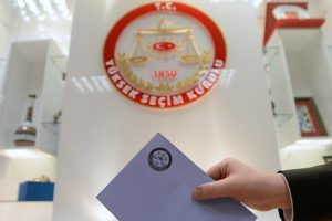 YSK siyasi reklamlara ilişkin usulleri belirledi