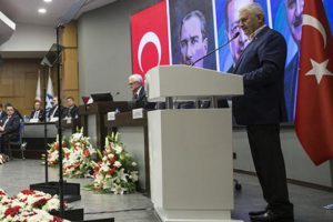 Başbakan Yıldırım tarih verdi: Bunun adı imar barışı