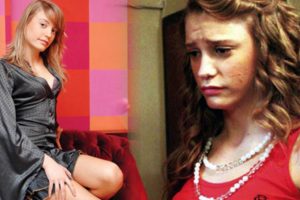 Bilirkişi Serenay Sarıkaya'yı haklı buldu