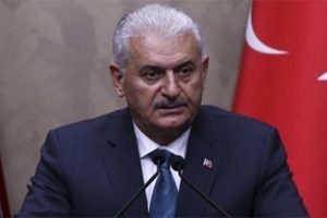 Başbakan Yıldırım'dan S&uuml;per Lige y&uuml;kselen takımlara tebrik telgrafı