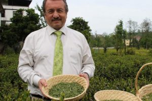 &Ccedil;AYKUR Genel M&uuml;d&uuml;r&uuml; bu s&ouml;zlerle istifa etti