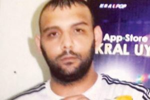 Bu da oldu! Katil olacakken hırsız yaptılar!