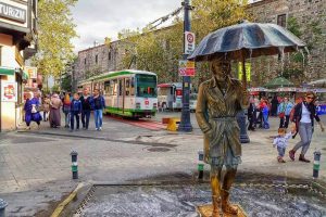 Bursa'da bug&uuml;n ve hafta sonu hava durumu nasıl olacak? (29 Nisan 2018 Pazar)