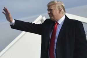 Trump, Kim'le yapacağı g&ouml;r&uuml;şme i&ccedil;in tarih verdi