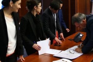 İşte siyasi partilerin 'aday adaylığı' tarifesi