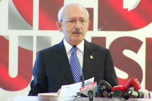 Kılı&ccedil;daroğlu'ndan 'bedelli askerlik' eleştirisi