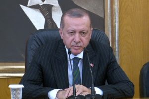Cumhurbaşkanı Erdoğan'dan flaş bedelli askerlik a&ccedil;ıklaması!