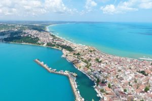 T&uuml;rkiye'nin en mutlu ili turizm sezonuna hazır