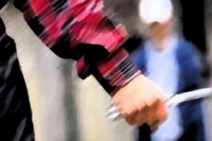 Eskişehir'de bı&ccedil;aklı kavga: 1 &ouml;l&uuml;