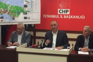 G&uuml;rsel Tekin: Doğruysa b&uuml;y&uuml;k bir felakettir