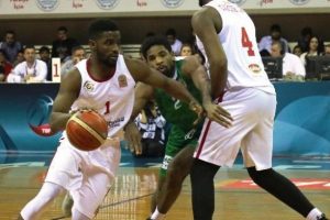 Gaziantep Basketbol'da k&uuml;me d&uuml;şme tehlikesi