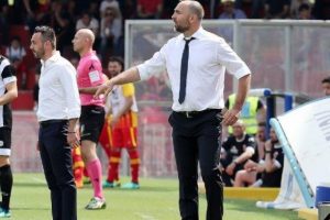 Igor Tudor'un y&uuml;z&uuml; ilk ma&ccedil;ta g&uuml;lmedi