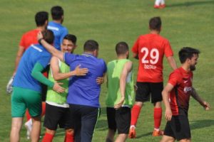 Utaş Uşakspor şampiyon, Aydınspor 1923 k&uuml;me d&uuml;şt&uuml;
