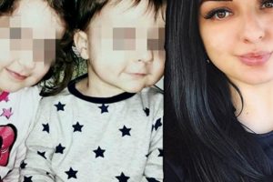 Akılalmaz vahşet! Tatile gidebilmek i&ccedil;in iki &ccedil;ocuğunu &ouml;ld&uuml;rd&uuml;