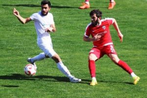 &Ccedil;anakkale Dardanel, B&ouml;lgesel Amat&ouml;r Lig'e d&uuml;şt&uuml;