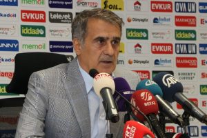 Şenol G&uuml;neş'ten derbi &ouml;ncesi flaş s&ouml;zler