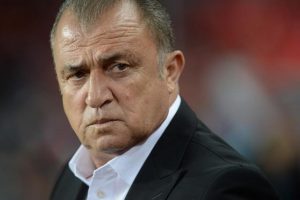 Fatih Terim, Beşiktaş derbisi &ouml;ncesi a&ccedil;ıklama yaptı!