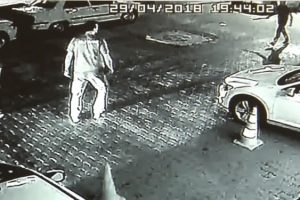 Adana'da derbi sonrası ortalık karıştı: 2'si ağır 3 yaralı
