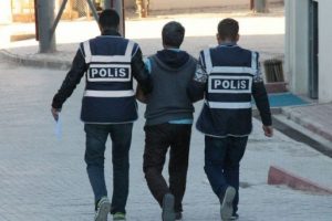 Adana'da FET&Ouml;'n&uuml;n h&uuml;cre evlerine operasyon