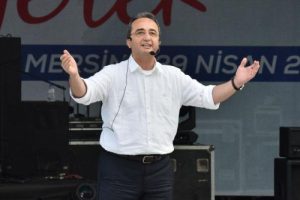 CHP'li Tezcan: "Sel olup sandıklara akacağız"