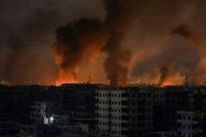 İran Devrim Muhafızlarına saldırı: 38 &ouml;l&uuml;, 57 yaralı