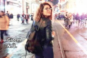 Kafedeki şal kavgasında kan aktı!