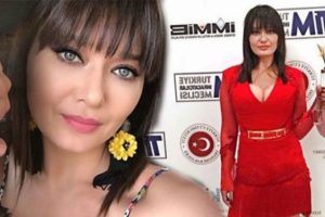 Nurg&uuml;l Yeşil&ccedil;ay'ın şok değişimi