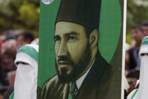 M&uuml;sl&uuml;man Kardeşler yetkilisi: M&uuml;zakereye hazırız