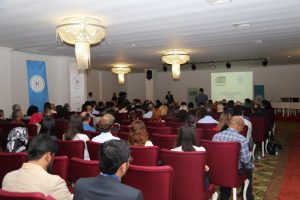 ALK&Uuml;'den 2. Uluslararası Gıda ve Tarım Ekonomisi Konferansı