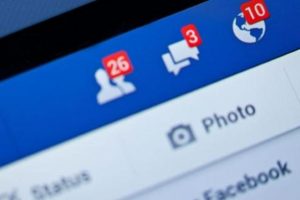 Facebook'ta video izleyenlere k&ouml;t&uuml; haber