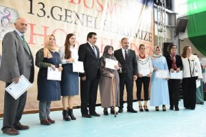 Bursa’nın gurur kaynağı; BUSMEK Adana 24 - Adana Haberleri