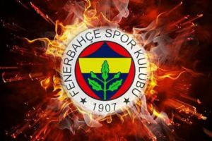 Fenerbahçe'den ayrılıyor!