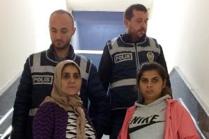 Bursa'da babasını öldüren kız: "Annemi öldürmesin diye babamı vurdum"