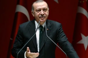 Cumhurbaşkanı Erdoğan'dan suikast ihbarıyla ilgili ilk açıklama