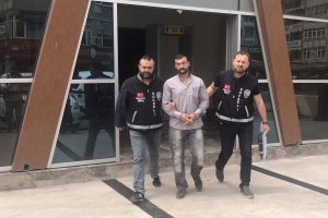 Kocaeli'deki cinayetle ilgili Bursa'da bir kişi gözaltına alındı