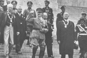 Hitler'in 'ölüm tarihi ve nedeni doğrulandı'