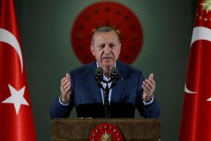 'Erdoğan, 200 vekili liste dışı bıraktı' iddiası!