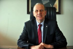 Bursaspor başkan adayı Keskin: "Mali u&ccedil;urumdan evvel son &ccedil;ıkıştayız"