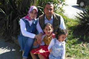 2 kızını öldüren anne konuştu: Nasıl olduğunu anlamadan öldürdüm...