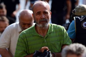 Bursa'da Eski Emniyet Müdürü Kahya'ya 8 yıl hapis