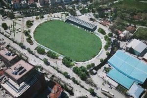 Bursa&nbsp;Atatürk Stadı&nbsp;"Millet Bahçesi" olacak